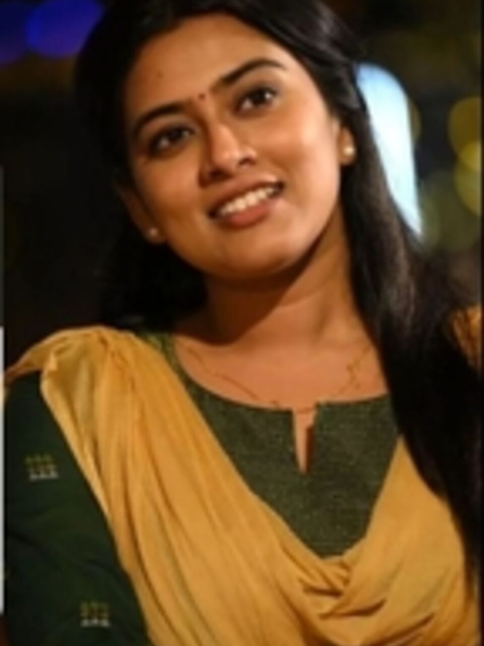 Dayyana Hameed